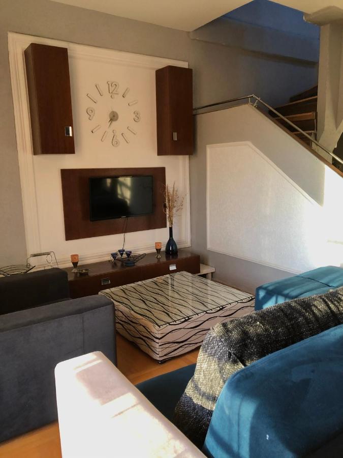 סקופיה Apartments Near City Center מראה חיצוני תמונה
