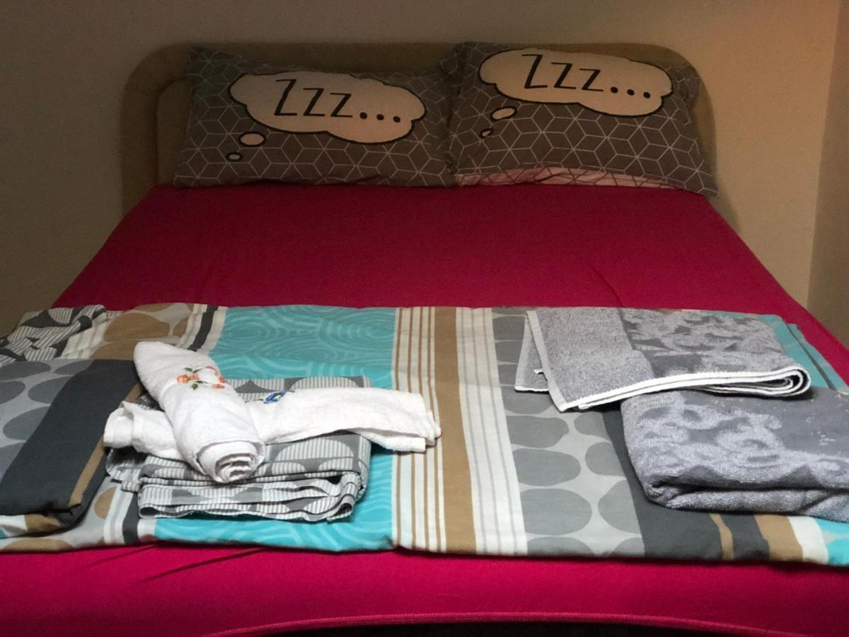 סקופיה Apartments Near City Center מראה חיצוני תמונה