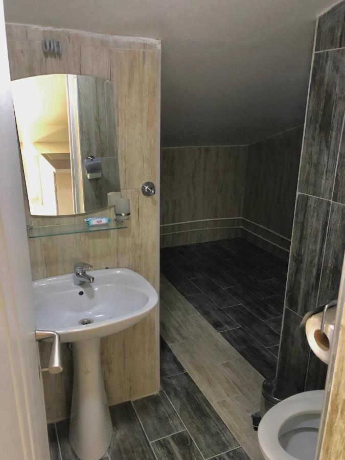 סקופיה Apartments Near City Center מראה חיצוני תמונה