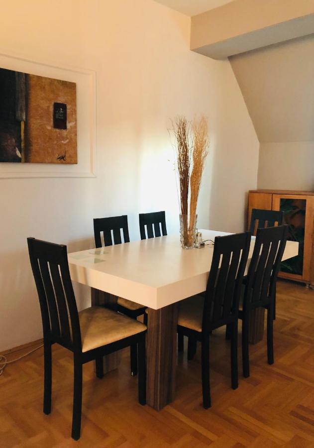 סקופיה Apartments Near City Center מראה חיצוני תמונה